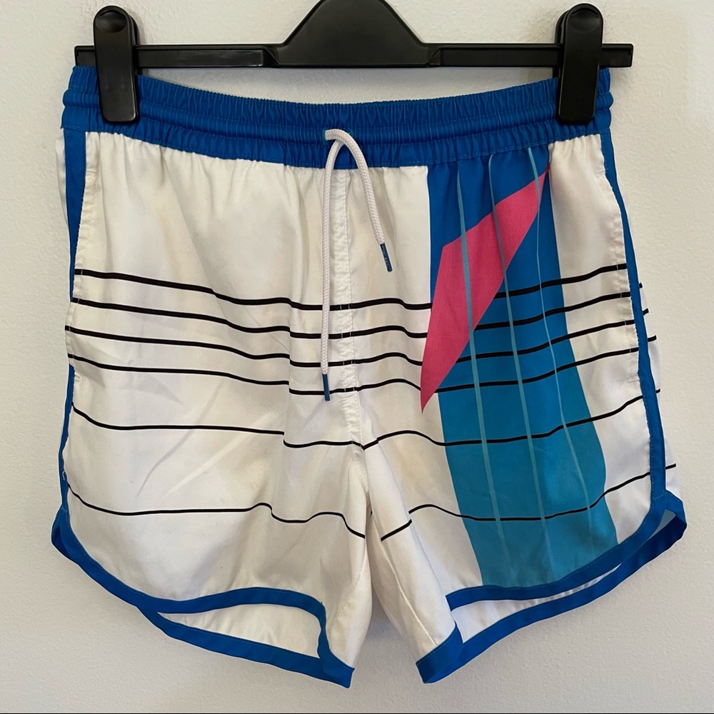 Chubbies swim trunks